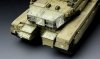 Meng Model TS-005 Merkava Mk.3 BAZ (1:35)